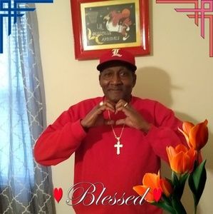 Meet your Posher, Perry